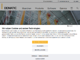 https://www.dematic.com