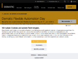 https://www.dematic.com