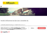 http://www.scheiwiller.swiss