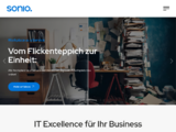 https://www.sonio.com