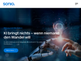 https://www.sonio.com