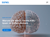 https://www.sonio.com