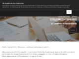 http://www.wuerth-treuhand.ch