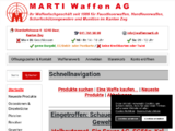 http://www.waffenmarti.ch