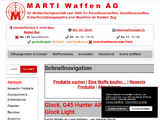 http://www.waffenmarti.ch