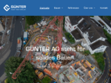 http://www.guenterbau.ch/