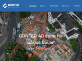 http://www.guenterbau.ch/