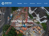 http://www.guenterbau.ch/