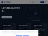 https://www.microfocus.com