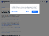 https://www.microfocus.com