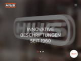 https://www.hius.ch