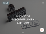 https://www.hius.ch