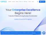 http://www.ramco.com