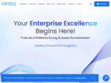 http://www.ramco.com