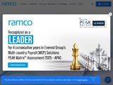 http://www.ramco.com