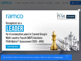 http://www.ramco.com