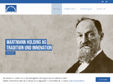 https://wartmannholding.ch