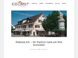 http://www.ridoma.ch