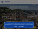 http://www.goldinger.ch