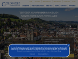 http://www.goldinger.ch