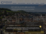 http://www.goldinger.ch