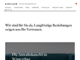 http://www.schillerlegal.ch