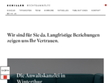 http://www.schillerlegal.ch