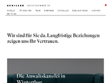 http://www.schillerlegal.ch