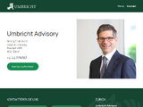https://www.umbricht.ch