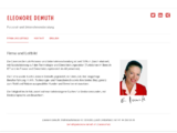 https://www.eleonore-demuth.ch