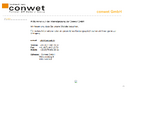 http://www.conwet.ch