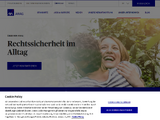 http://www.axa-arag.ch