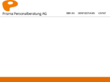 https://www.prisma-personalberatung.ch