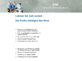 http://www.ftk.ch