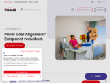 https://www.visana.ch