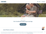 https://www.concordia.ch