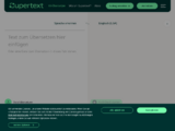 https://www.supertext.ch