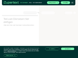 https://www.supertext.ch