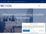 http://www.acton.ch