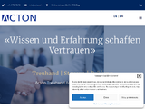 http://www.acton.ch