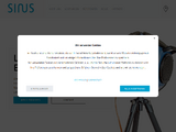 https://www.sinusag.ch
