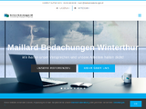 http://www.maillard-bedachungen.ch