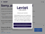 https://www.leviat.com/de