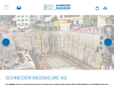 http://www.schneideringenieure.ch