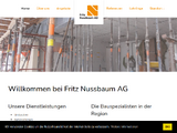 http://www.fritz-nussbaum-ag.ch