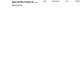 https://www.architectonica.ch