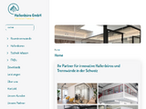 https://hallenbuero.ch