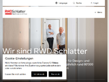 https://www.rwdschlatter.ch