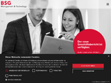 https://bsg.ch/