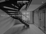 http://www.huesser-partner.ch